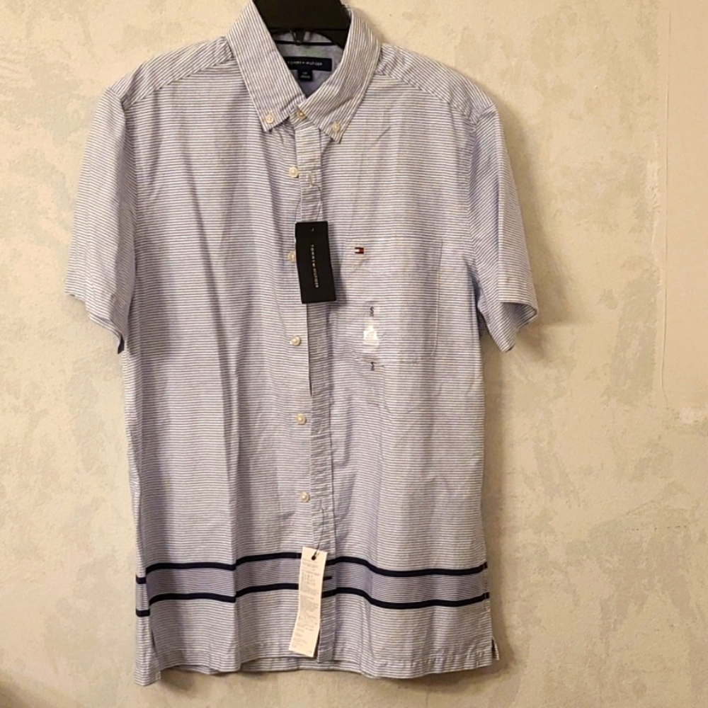 Tommy Hilfilger Men's Polo shirt
